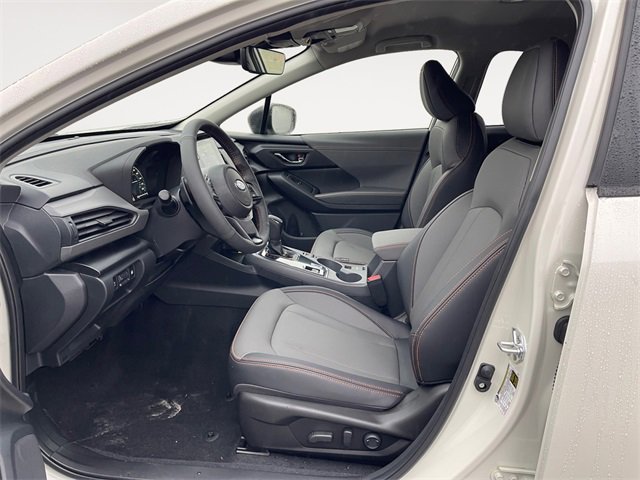 New 2026 Subaru Crosstrek 2.5i Limited image 9