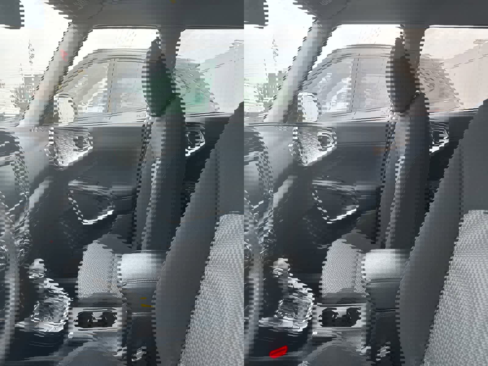 Used 2022 Kia Soul LX image 28