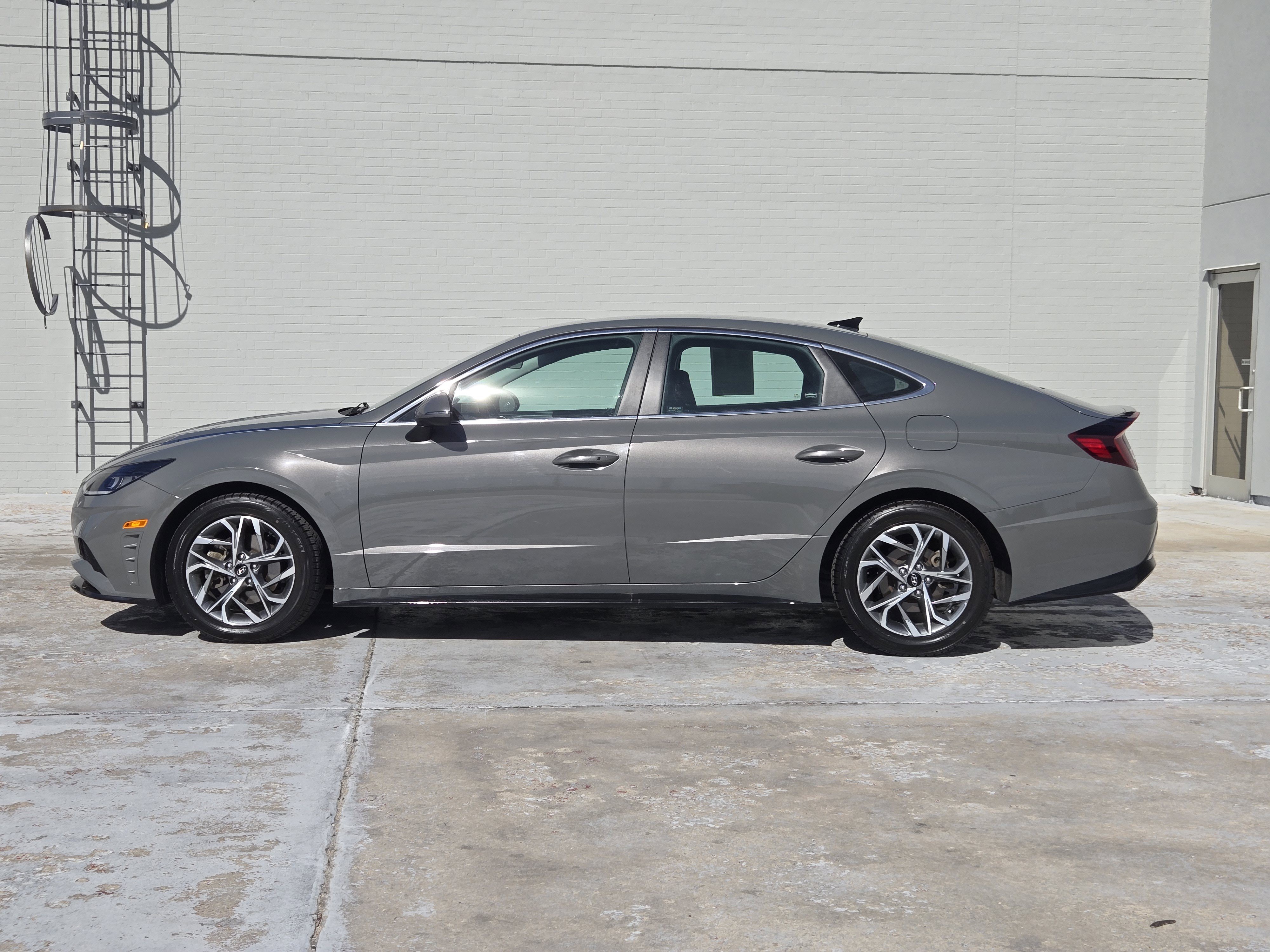 Used 2023 Hyundai Sonata SEL image 5