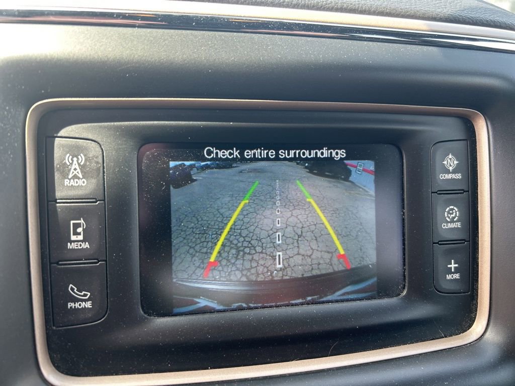 Used 2017 Jeep Grand Cherokee Laredo w/ Quick Order Package 23E image 29