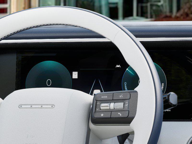 New 2026 Hyundai Palisade Calligraphy image 14