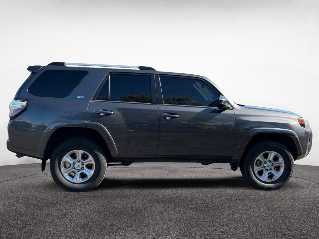 Used 2021 Toyota 4Runner SR5 image 5