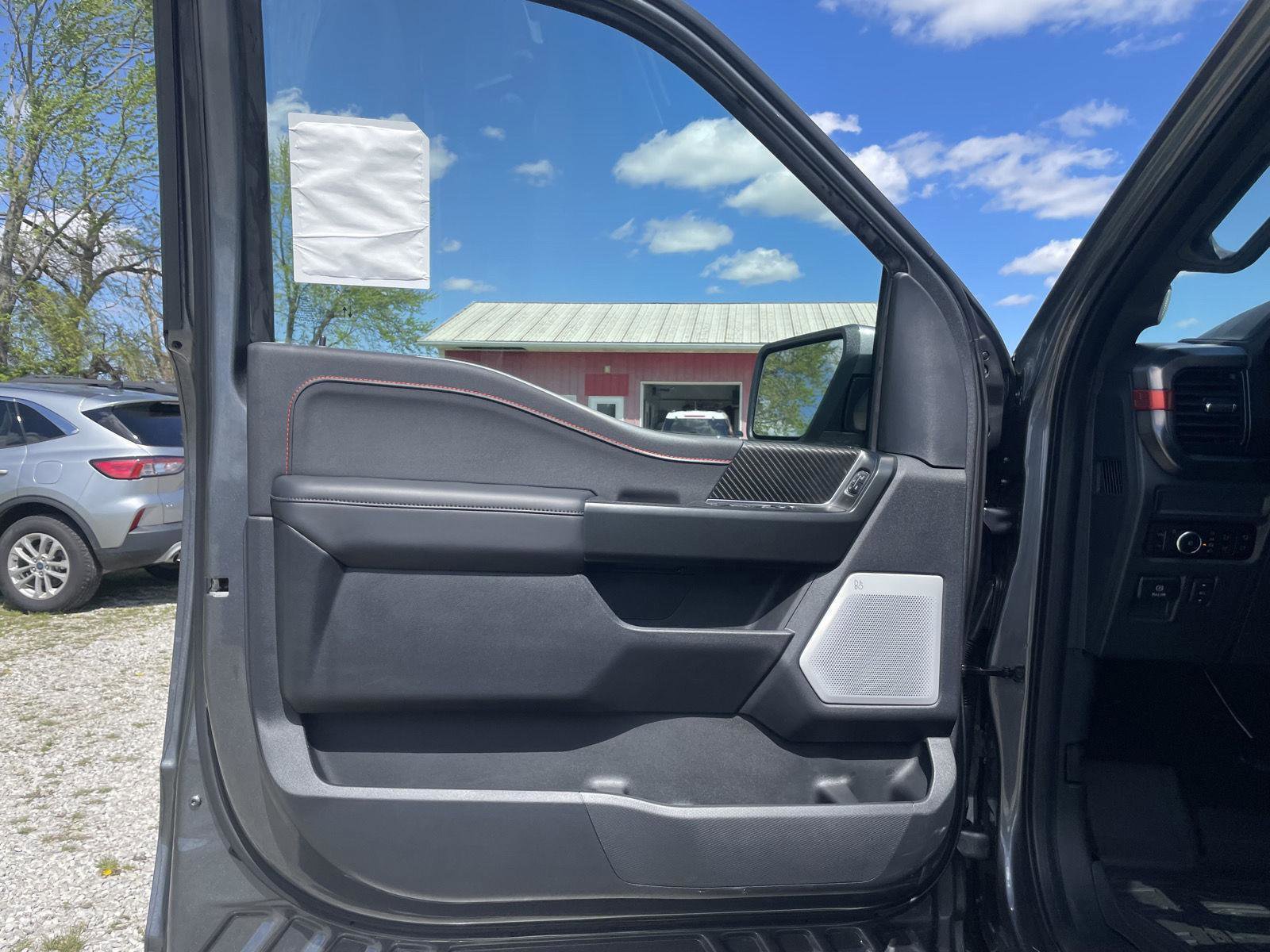 New 2026 Ford F150 Raptor AWD/4WD image 11