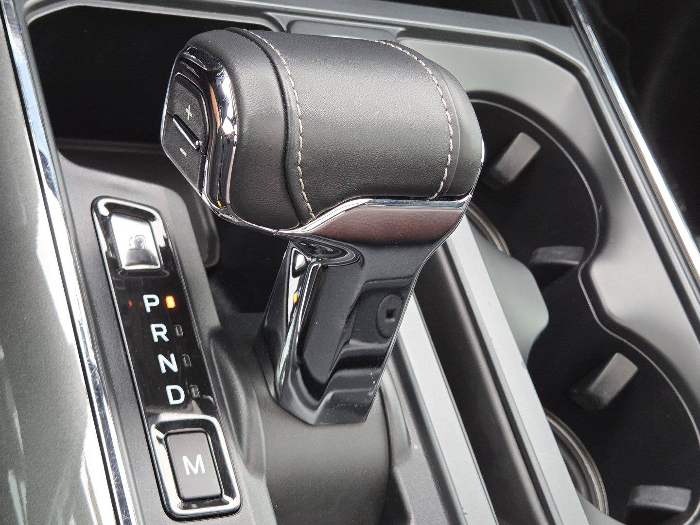 Used 2021 Ford F150 Lariat w/ Equipment Group 502A High AWD/4WD image 26