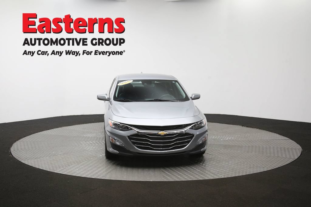 Used 2024 Chevrolet Malibu LT FWD image 53