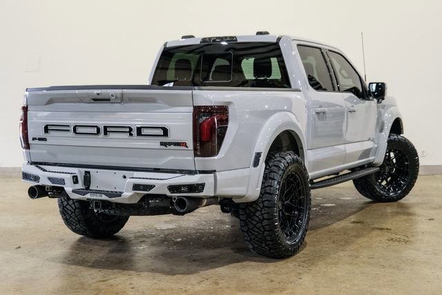 Used 2026 Ford F150 Raptor w/ Equipment Group 803A Raptor R AWD/4WD image 7