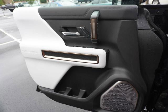 New 2025 GMC Hummer EV 3X image 16