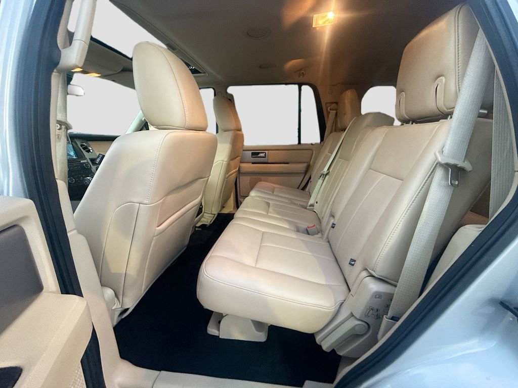 Used 2016 Ford Expedition Limited w/ Equipment Group 301A image 26
