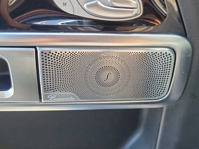 Used 2019 Mercedes-Benz G 550 image 18