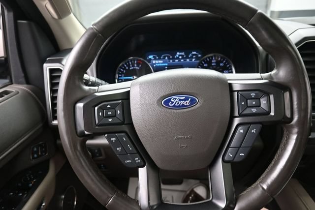 Used 2019 Ford Expedition Max Limited w/ Equipment Group 302A AWD/4WD image 8