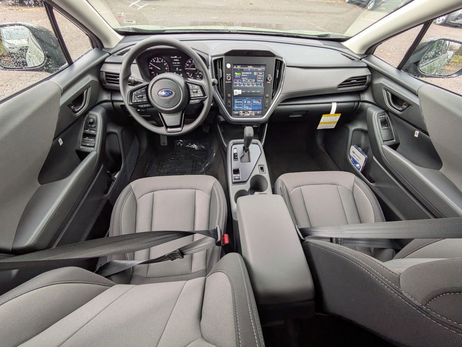 New 2026 Subaru Crosstrek 2.5i image 11