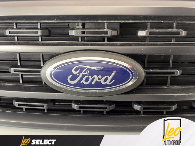 Used 2023 Ford F150 XLT w/ Equipment Group 302A High AWD/4WD image 9