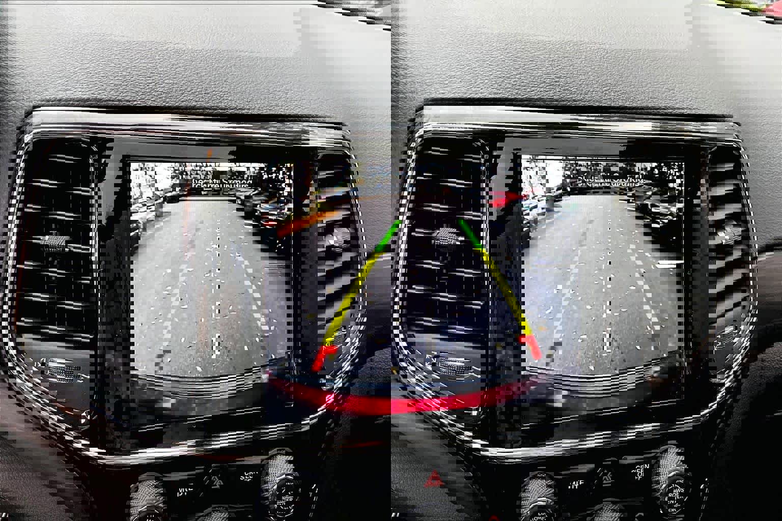 Used 2022 Jeep Grand Cherokee Laredo X image 26