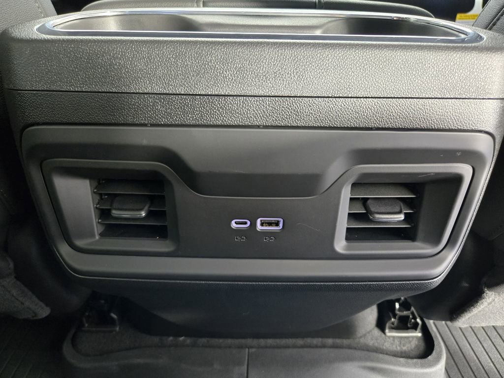 New 2026 Chevrolet Silverado 1500 LT image 32