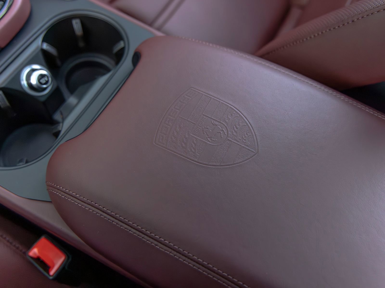 Used 2024 Porsche Cayenne S image 41