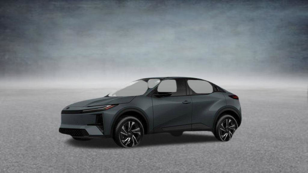 New 2026 Toyota C-HR AWD/4WD image 54