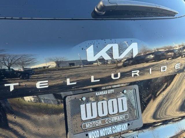 Used 2024 Kia Telluride SX X-Pro image 61
