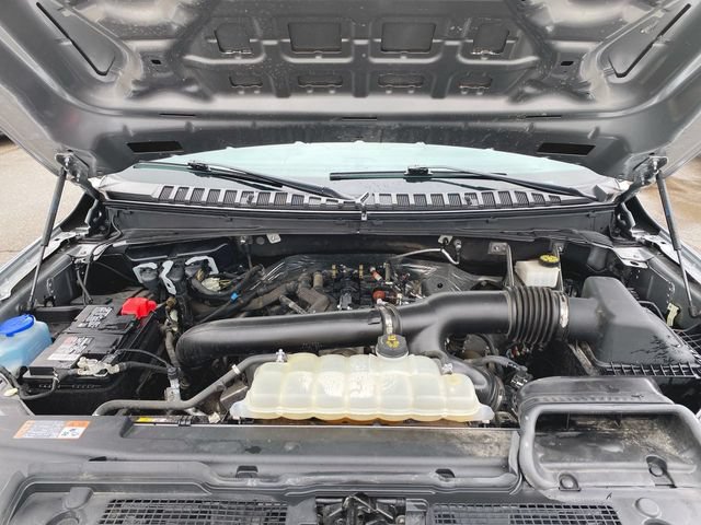 Used 2024 Ford Expedition Max Limited AWD/4WD image 31