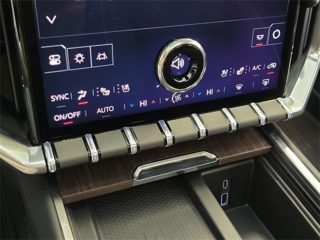 New 2026 GMC Acadia Denali w/ Super Cruise Package image 22