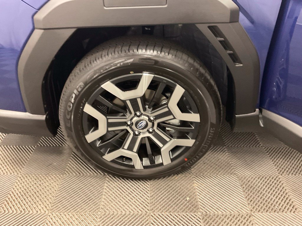 New 2026 Subaru Outback Touring XT AWD/4WD image 9