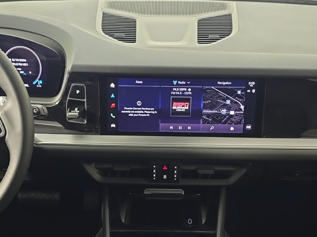 New 2026 Porsche Cayenne AWD/4WD image 19