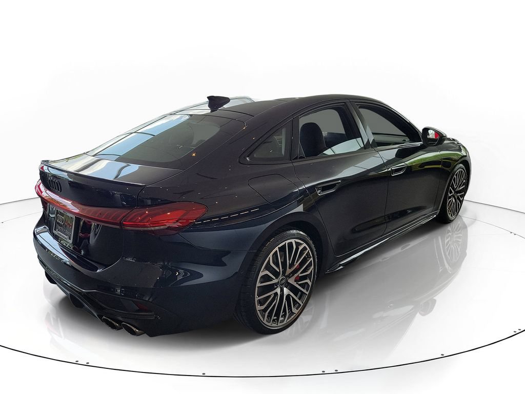 New 2026 Audi S5 Premium Plus AWD/4WD image 4