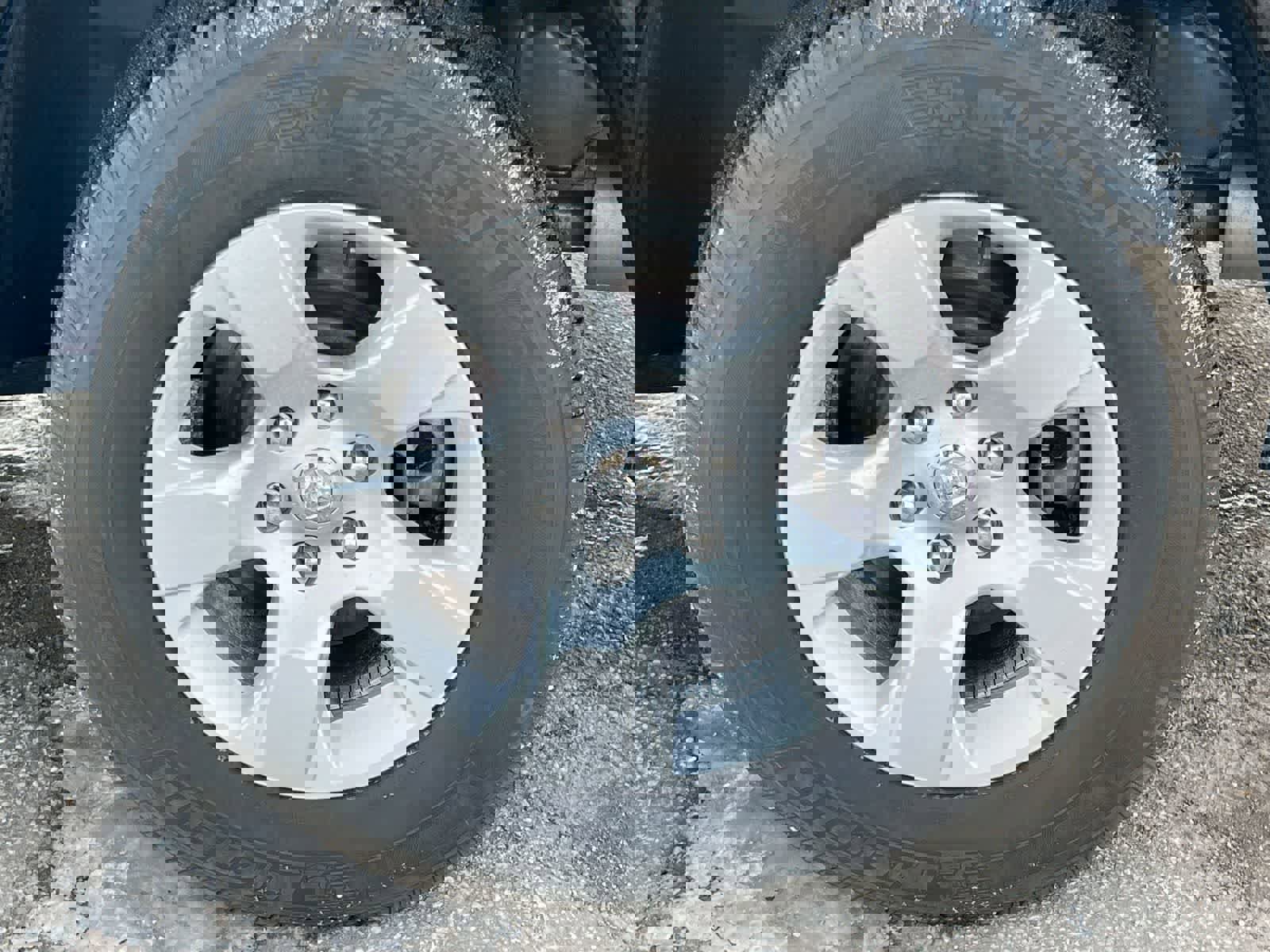 Used 2020 RAM 1500 Big Horn image 14