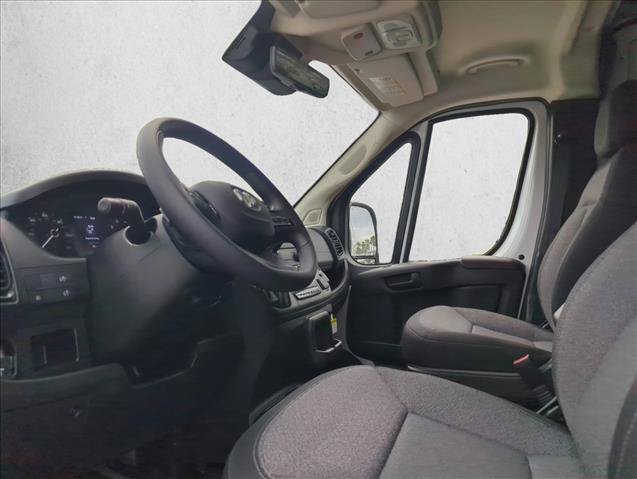 New 2026 RAM ProMaster 2500 w/ Safety Group FWD image 3