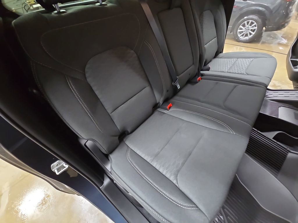 New 2026 RAM 1500 Big Horn image 11