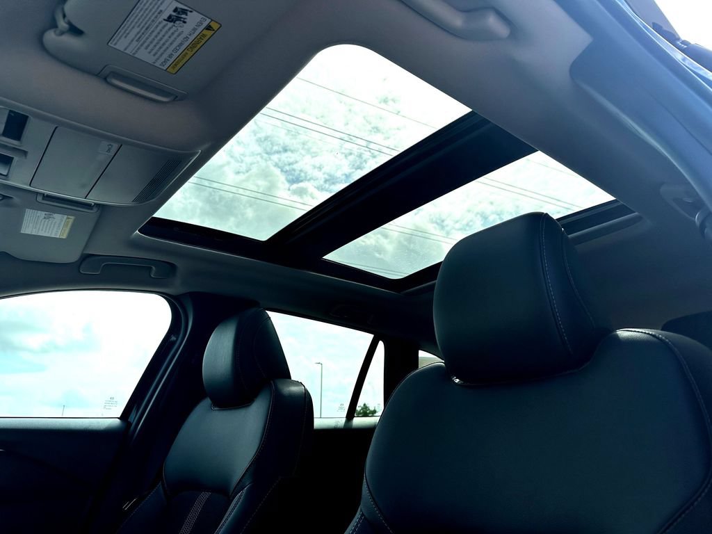 New 2026 MAZDA CX-50 AWD 2.5 S w/ Weather Package image 18