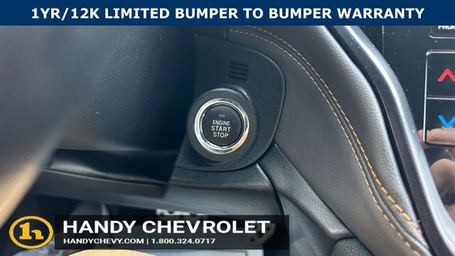 Used 2022 Subaru Outback Wilderness image 22