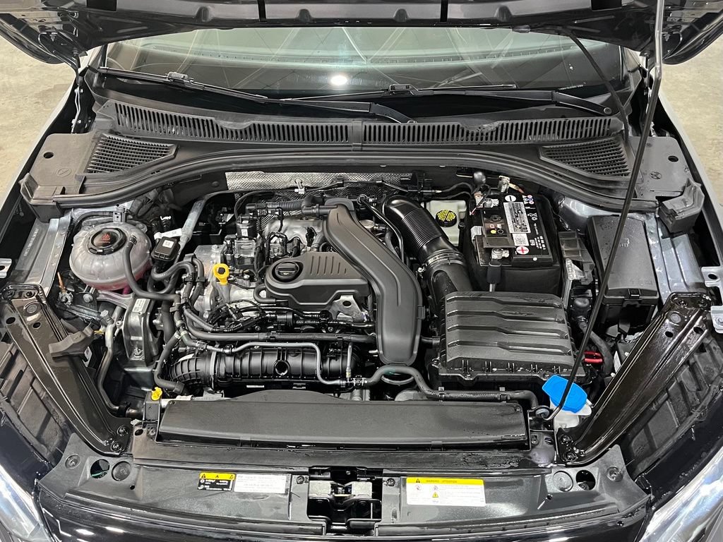 Used 2022 Volkswagen Jetta Sport FWD image 6