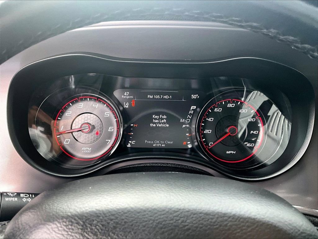 Used 2023 Dodge Charger R/T w/ Harman/Kardon Audio Group image 16
