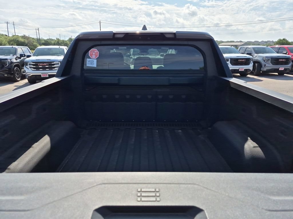 New 2026 GMC Sierra EV Elevation w/ Premium Package AWD/4WD image 45