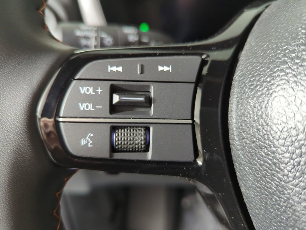 New 2026 Honda Pilot Sport image 24