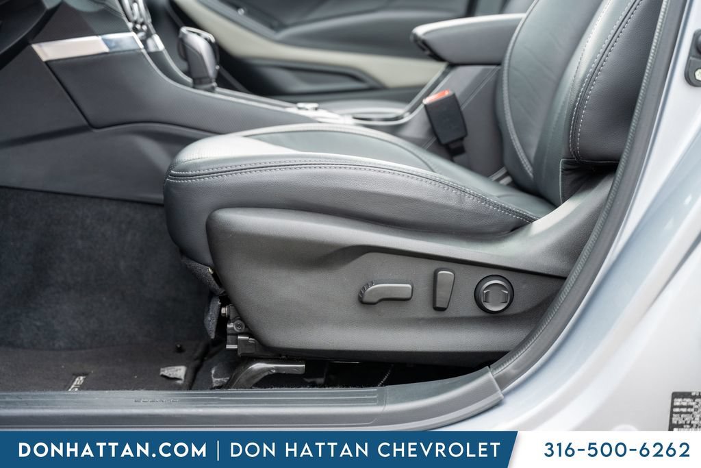 Used 2024 Subaru Forester Limited AWD/4WD image 25