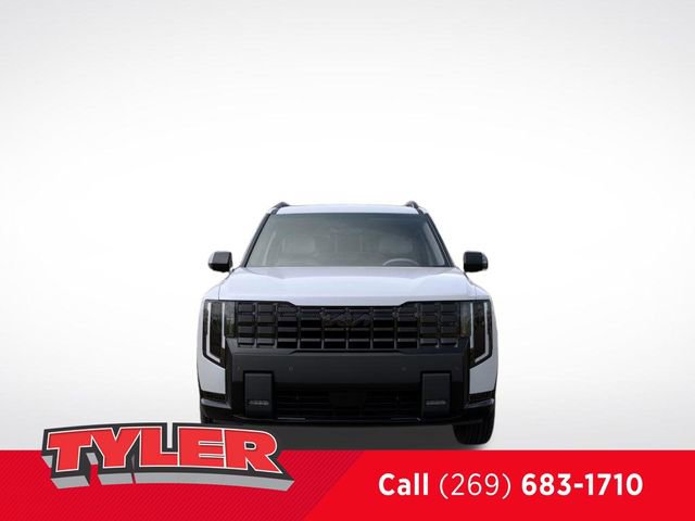 New 2027 Kia Telluride SX Prestige X-Line image 2