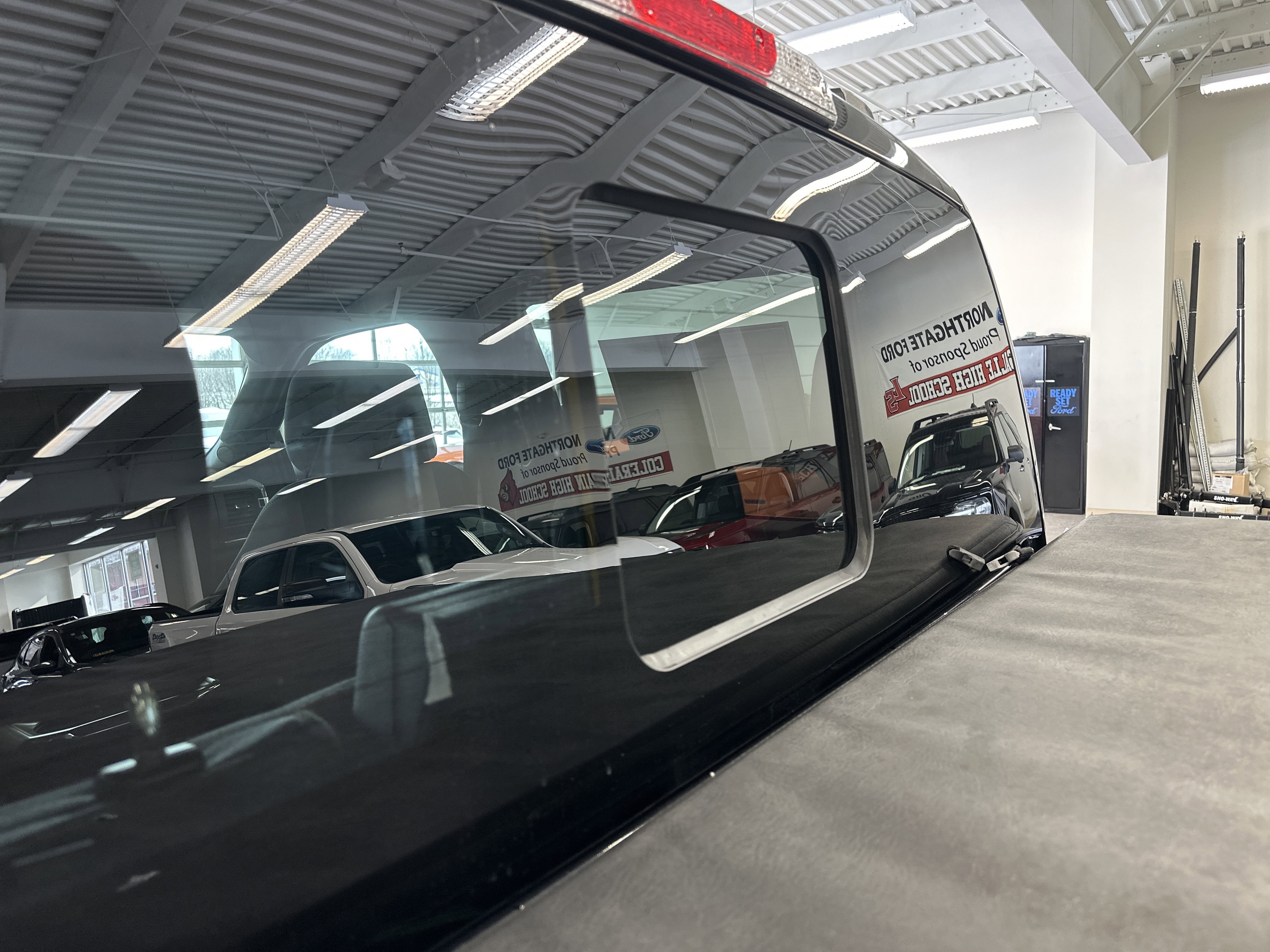 Used 2023 Ford F150 XLT w/ Equipment Group 302A High image 7