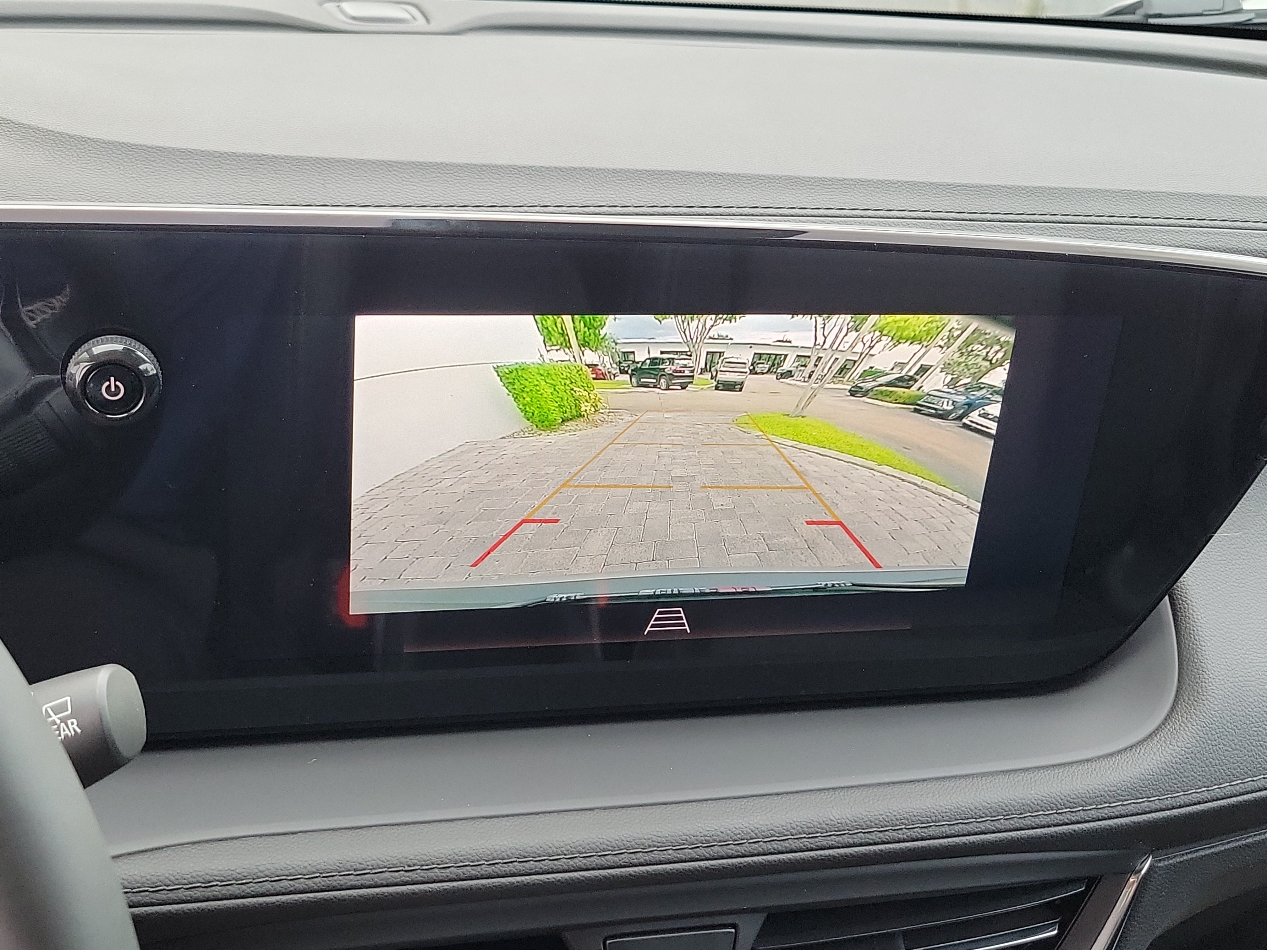 New 2026 Buick Encore GX Preferred w/ Comfort Package FWD image 29