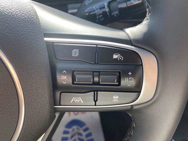 New 2026 Kia K5 GT-Line image 28