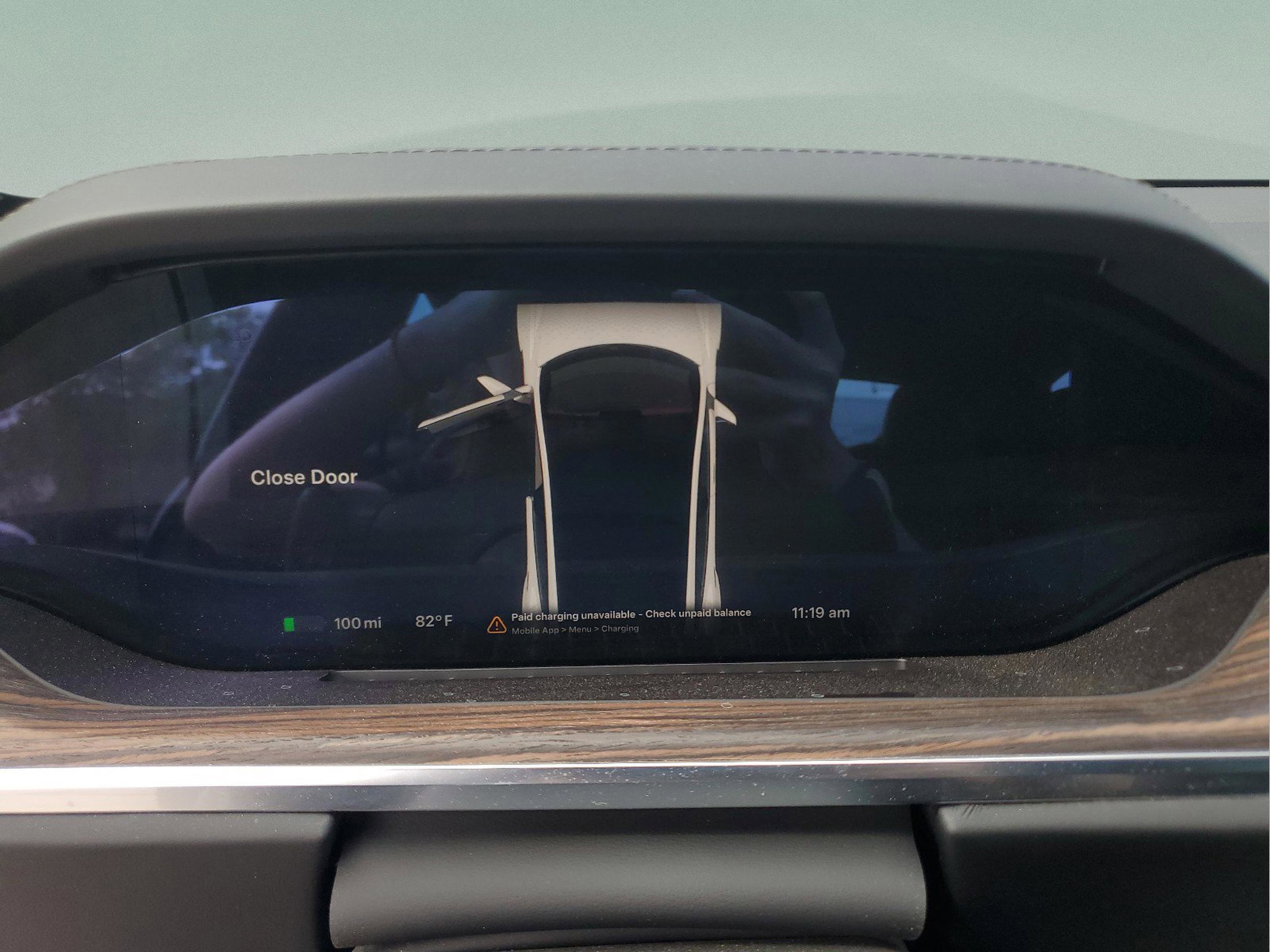 Used 2021 Tesla Model S Long Range image 28