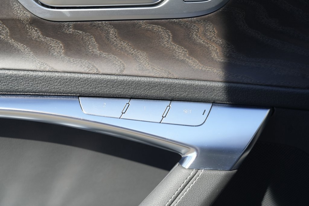 Used 2022 Audi A6 Premium Plus w/ Premium Plus Package image 34