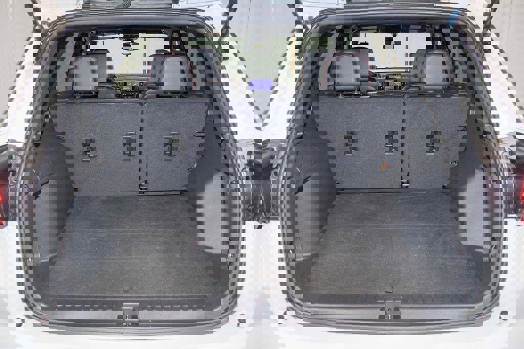 Certified 2022 Chevrolet Equinox RS w/ RS Leather Package image 14