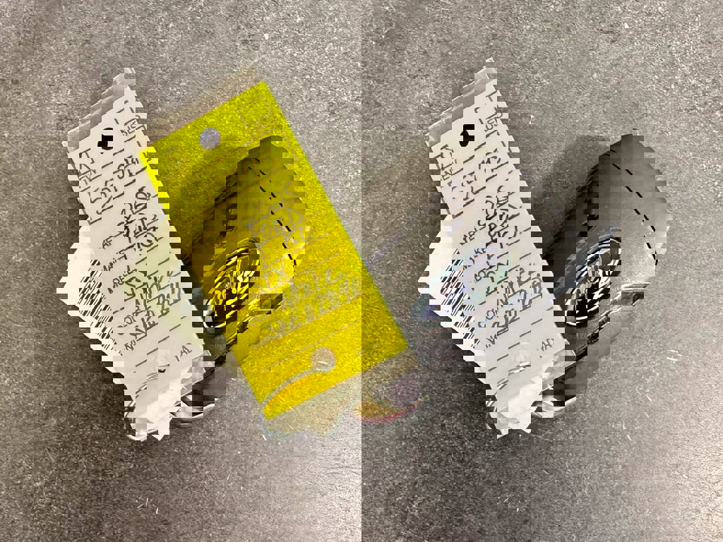 New 2025 Ford F150 STX w/ STX Black Appearance Package image 34