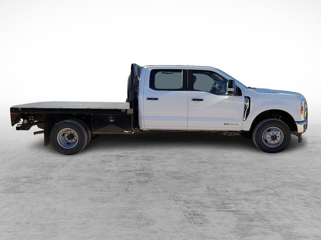 New 2026 Ford F350 XL w/ XL Chrome Package AWD/4WD image 12