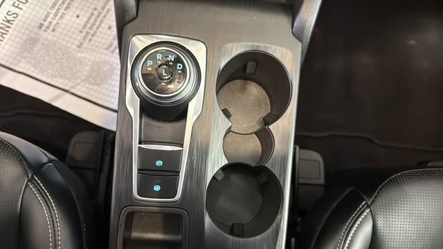 Used 2025 Ford Escape Platinum image 27