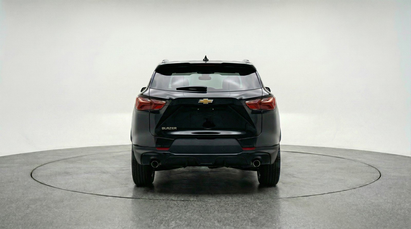 Used 2025 Chevrolet Blazer LT FWD image 7
