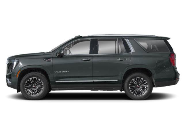 New 2026 GMC Yukon AT4 Ultimate w/ LPO, Floor Liner Package AWD/4WD image 3