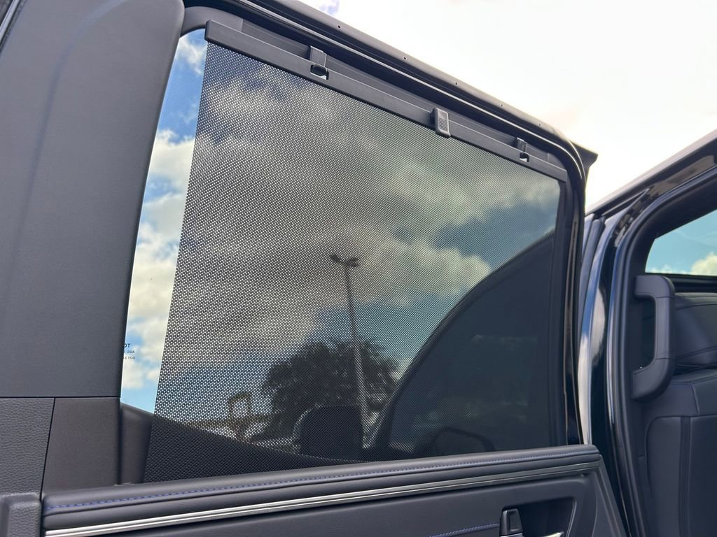 Used 2025 Toyota Tundra Platinum image 17