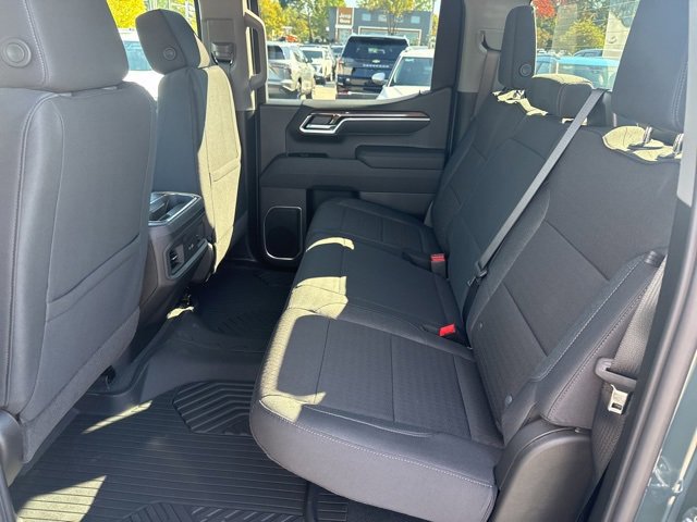 New 2026 Chevrolet Silverado 1500 LT w/ Z71 Off-Road Package image 21